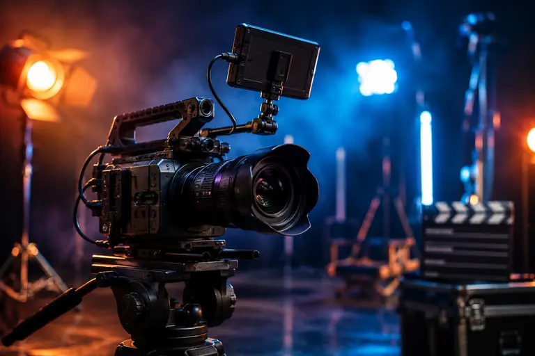 Splashmax Content & Motion — film, photography and motion